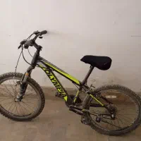 دوچرخه اولمپیا