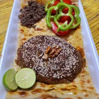 بریونی اصیل اصفهان در مشهد