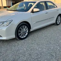 تویوتا اریون گرند ۲۰۱۲