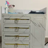 لوازم آرایشگاه|آرایشگاه و سالن‌های زیبایی|گنبد کاووس, |دیوار