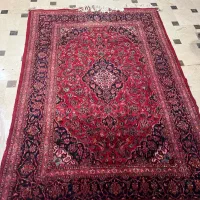 فرش دستباف ۶متری