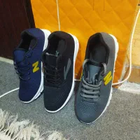 کفش ۳رنگ زیر قیمت