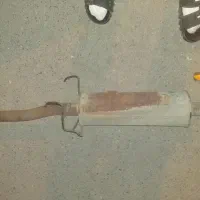 اگزوز ۱۰۶ اسپورت