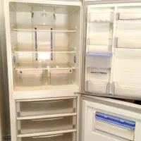 یخچال عرض ۷۵|یخچال و فریزر|تبریز, |دیوار