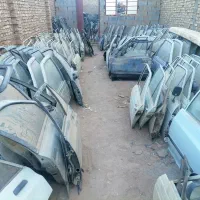 درو کاپوت استوک