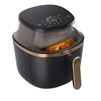 پادشاه سرخ‌کن‌های Philips اصلِ اصل بدون روغن رژیمی