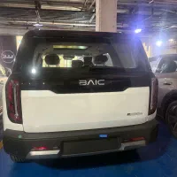 بایک بی جی 30