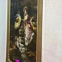 کاغذ دیواری -پارکت(فروش،نصب)