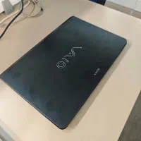 Sony vaio 12 GB Ram 2 GB Graphic|رایانه همراه|تهران, مینیسیتی (شهرک نفت)|دیوار