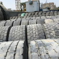 خرید و فروش انواع تایر استوک با مناسب ترین قیمت