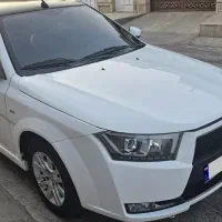 دنا پلاس سال ۹۸|خودرو سواری و وانت|اهواز, نبوت|دیوار