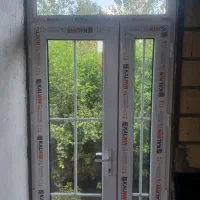 تولیدی درب و پنجره دوجداره upvc|خدمات پیشه و مهارت|رشت, استقامت ۲|دیوار