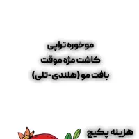 سالن زیبایی تخفیفات ویژه یلدایی