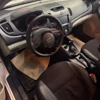 سراتو اپشنال ۹۶|خودرو سواری و وانت|اصفهان, سعادتآباد|دیوار