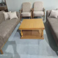 مبل راحتی