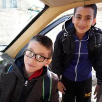 فروش تاکسی پژو۴۰۵مدله86