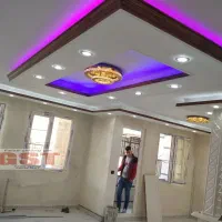 نقاش ساختمان|خدمات پیشه و مهارت|اقلید, |دیوار