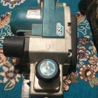 فرز و رنده برقی نجاری|ابزارآلات|کرج, کمالشهر|دیوار