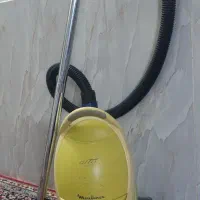 جاروبرقی مولینکس