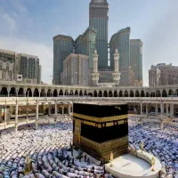فروش حج عمره فوری زیر قیمت