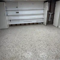 مغازه تجاری رهن واجاره دونبش شیک ومرتب|اجارهٔ مغازه و غرفه|تربتحیدریه, مسجد جامع|دیوار