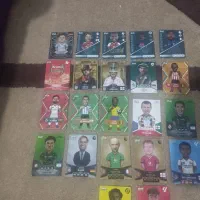 کارت|کلکسیون و سرگرمی|بردسکن, |دیوار