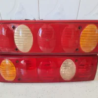 چراغ خطر کامیون و وسایل نیسان