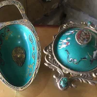 شکلات خوری عبری