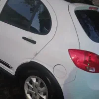 کوییک rs 85گانه|خودرو سواری و وانت|مشهد, رسالت|دیوار