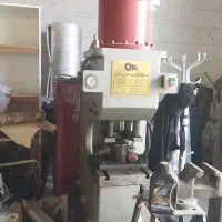 یک‌دستگاه‌بانچ‌درحد‌نو