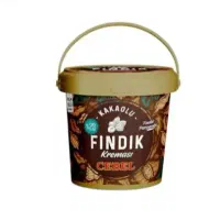 شکلات صبحانه جبل با کرم کاکائو فندقی  900 گرم