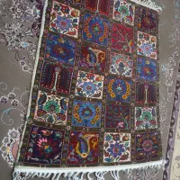 قالی دستباف