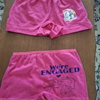 لباس و شورت بچه گانه همه اک