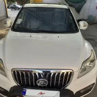 لیفان ایکس60