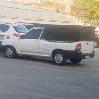 باربند پراید وانت فروش فوری