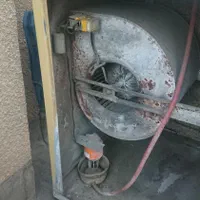 کولر آبی کارکرده 4500|کولر آبی|تهران, شهرک غرب|دیوار