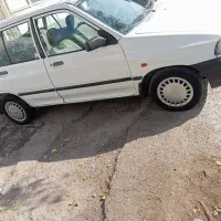 پراید فروشی