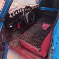 نیسان سیمی ۴۰۳|خودرو سواری و وانت|میناب, |دیوار