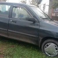 پراید مدل ۸۲|خودرو سواری و وانت|ماسال, |دیوار