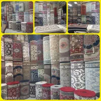 دوخت برش موکت فرش پالاز اندازه گیری ونصب