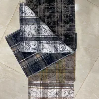 پارچه پیراهنی