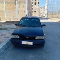 پراید۸۳انژکتور|خودرو سواری و وانت|دورود, |دیوار