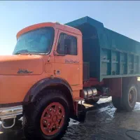 بنزمدل ۸۸|خودرو سنگین|شیراز, شاهچراغ|دیوار