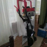 چاله کن پر قدرت