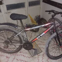 دوچرخه ویوا ۲۶
