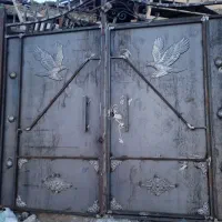 جوشکاری سیار|خدمات پیشه و مهارت|بجنورد, |دیوار