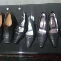 کفش زنانه