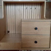 استند قهوه ساز خانگی|بوفه، ویترین، کنسول|بجنورد, |دیوار