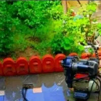 لوله بازکنی رفع نمزدگی شبانهروز(لوله بازکنی شاهین)