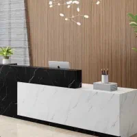 مسئول دفتر مدیریت حرفه‌ای
